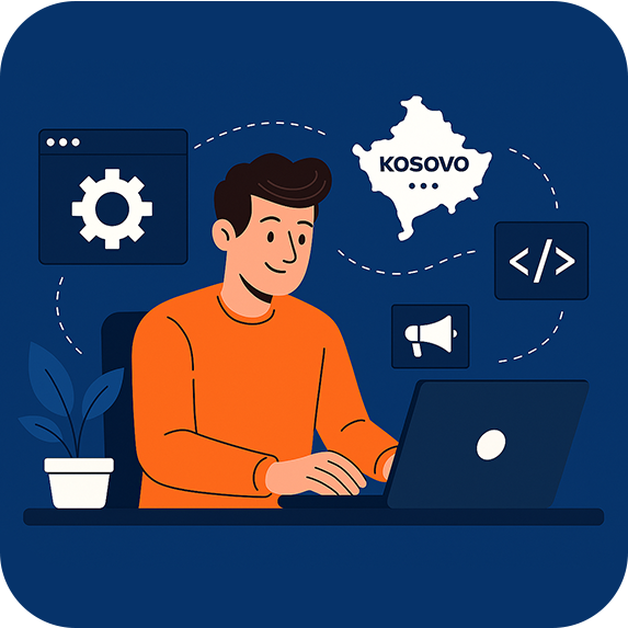 About Tab Image
